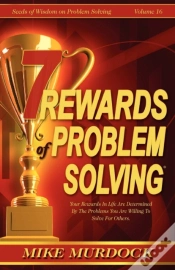 Capa do artigo 7 Rewards Of Problem Solving