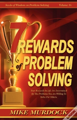 Capa do artigo 7 Rewards Of Problem Solving