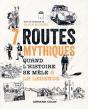 7 Routes Mythiques - Preview