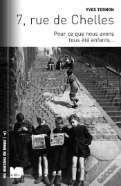 Capa do artigo 7, Rue De Chelles
