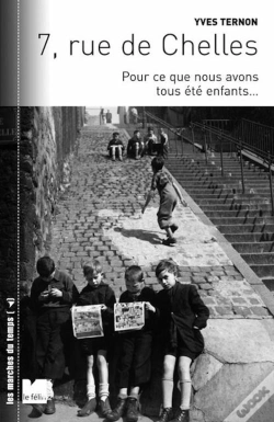 Capa do artigo 7, Rue De Chelles