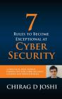 7 Rules To Become Exceptional At Cyber Security - Preview