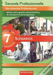 Capa do artigo 7 Scenarios 2de Professionnelle