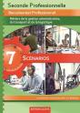 7 Scenarios 2de Professionnelle - Preview