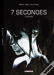 Capa do artigo 7 Secondes Tome 2 ; Benavides