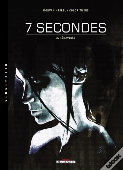 Capa do artigo 7 Secondes Tome 2 ; Benavides