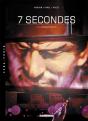 7 Secondes Tome 3 ; Lambaratidinis - Preview