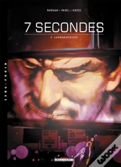Capa do artigo 7 Secondes Tome 3 ; Lambaratidinis