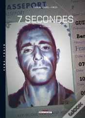 Capa do artigo 7 Secondes Tome 4 ; Guillot