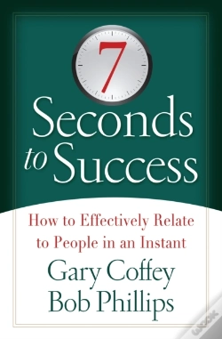 Capa do artigo 7 Seconds To Success