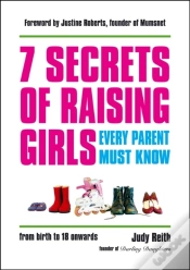 Capa do artigo 7 Secrets Of Raising Girls Every Parent Must Know