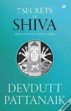 Capa do artigo 7 Secrets Of Shiva