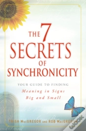 Capa do artigo 7 Secrets Of Synchronicity