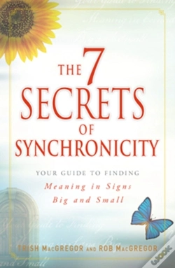Capa do artigo 7 Secrets Of Synchronicity