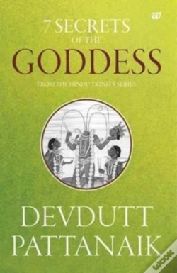 Capa do artigo 7 Secrets Of The Goddess