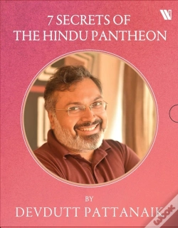 Capa do artigo 7 Secrets Of The Hindu