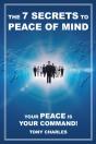 7 Secrets To Peace Of Mind - Preview