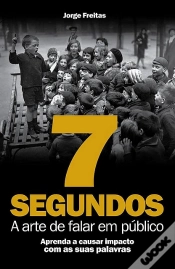 Capa do artigo 7 Segundos