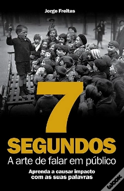 Capa do artigo 7 Segundos