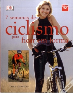 Capa do artigo 7 Semanas de Ciclismo para Ficar em Forma