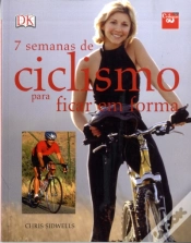 Capa do artigo 7 Semanas de Ciclismo para Ficar em Forma