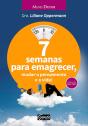 7 Semanas Para Emagrecer, Mudar O Pensamento E A Vida! - Preview