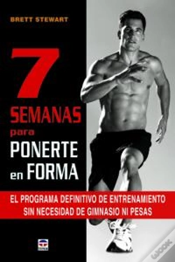 Capa do artigo 7 Semanas Para Ponerte En Forma