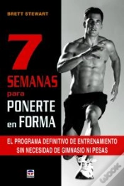 Capa do artigo 7 Semanas Para Ponerte En Forma