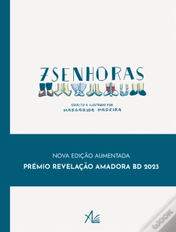 Capa do artigo 7 Senhoras