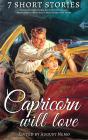 7 Short Stories That Capricorn Will Love - Preview