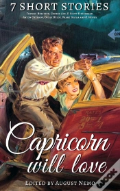 Capa do artigo 7 Short Stories That Capricorn Will Love
