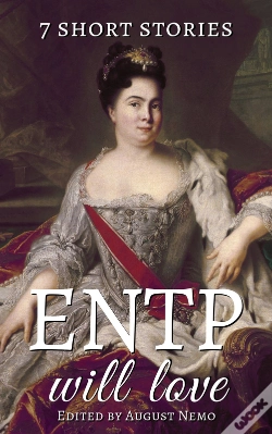 Capa do artigo 7 Short Stories That Entp Will Love