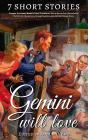 7 Short Stories That Gemini Will Love - Preview