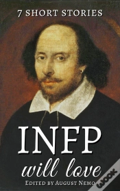 Capa do artigo 7 Short Stories That Infp Will Love