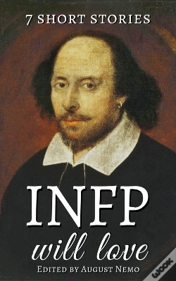 Capa do artigo 7 Short Stories That Infp Will Love