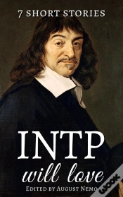 Capa do artigo 7 Short Stories That Intp Will Love