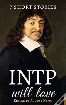 Capa do artigo 7 Short Stories That Intp Will Love