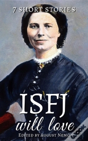 Capa do artigo 7 Short Stories That Isfj Will Love