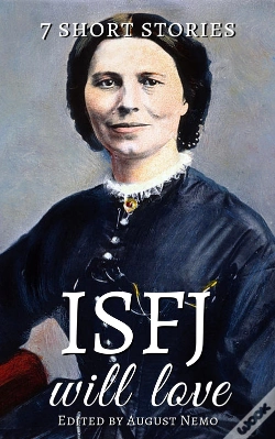 Capa do artigo 7 Short Stories That Isfj Will Love