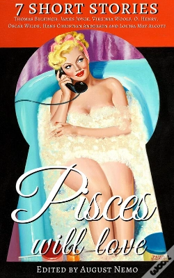 Capa do artigo 7 Short Stories That Pisces Will Love