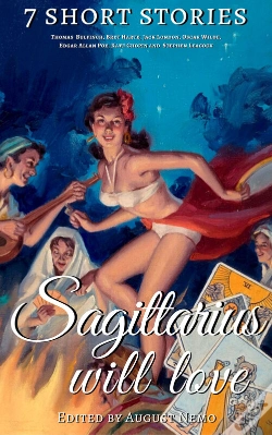 Capa do artigo 7 Short Stories That Sagittarius Will Love
