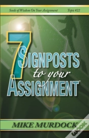 Capa do artigo 7 Signposts To Your Assignment