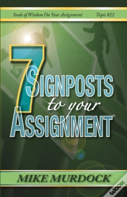 Capa do artigo 7 Signposts To Your Assignment