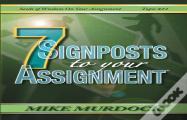 7 Signposts To Your Assignment