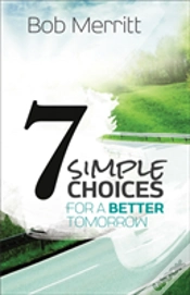 Capa do artigo 7 Simple Choices For A Better Tomorrow