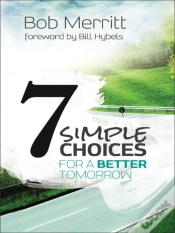 Capa do artigo 7 Simple Choices For A Better Tomorrow