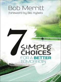 Capa do artigo 7 Simple Choices For A Better Tomorrow
