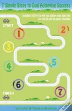 Capa do artigo 7 Simple Steps To Goal Achieving Success