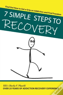 Capa do artigo 7 Simple Steps To Recovery: Find Out How