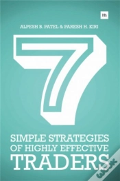 Capa do artigo 7 Simple Strategies Of Highly Effective Traders